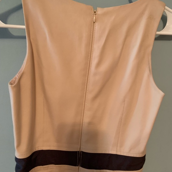 Club Monaco dress size 00 - Picture 4 of 4